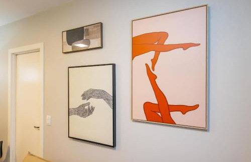 Apartamento de 1 Quarto com Vaga - BGD0202 - Foto 56