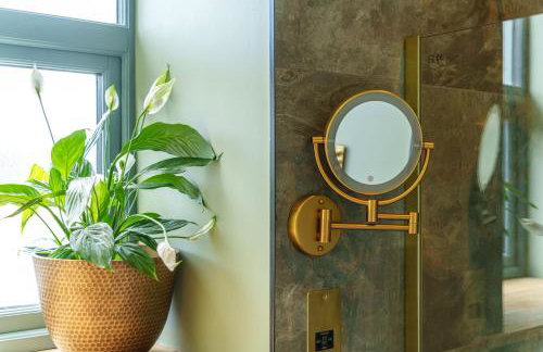 Tan Apartment - Shap - Great for Walkers - Foto 17