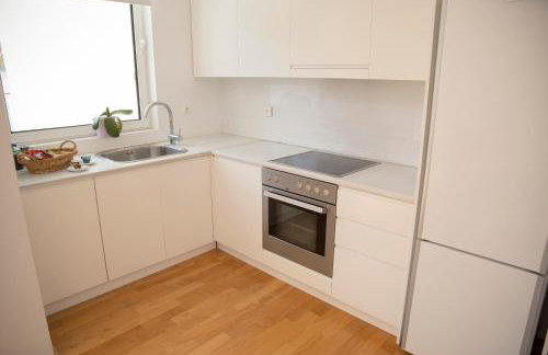 Infinity White Complex by GK Hospitality Group - Foto 21