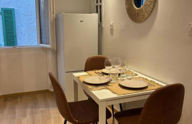 Charmant T2 refait à neuf en plein cœur de Fréjus - Foto 15