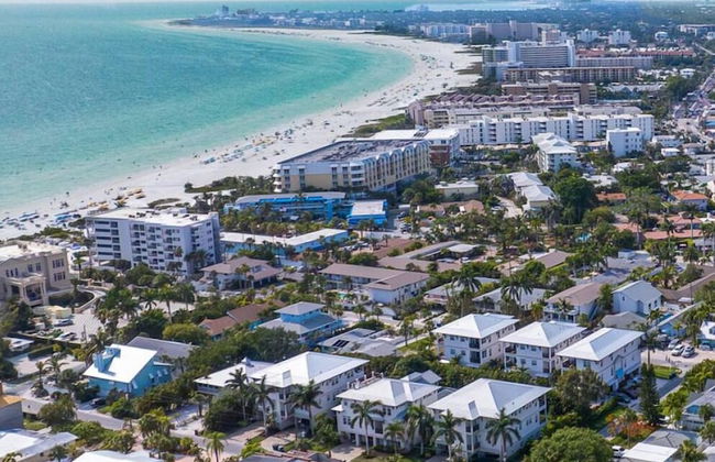 Lulu's Crescent Cottage #1 - Foto 38