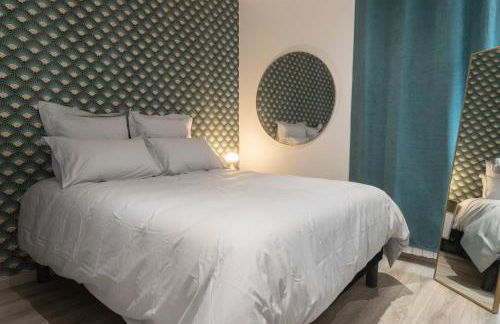 LIKE CASA- Centre/Gare - Foto 17