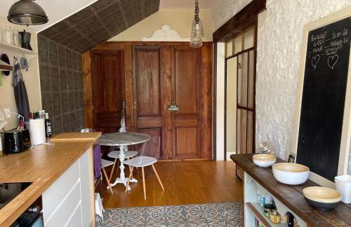 Maison Fécamp - Étretat - Foto 6