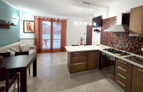 Appartamento Giove - Foto 7