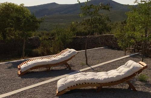 Masía La Costereta - Foto 75