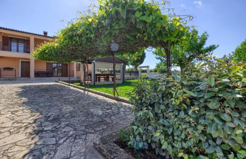 Villa Sani with private pool near Pula and Rovinj - Foto 30