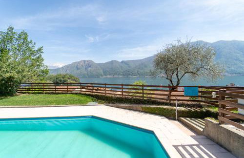 Casa con parcheggio, piscina giardino, barbecue - Foto 37