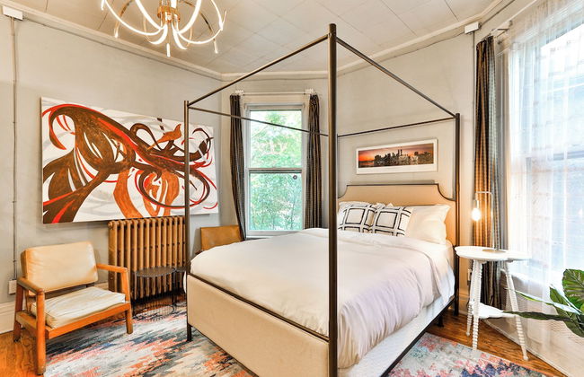 NovaStays - Budget Aparthotels - Photo 5