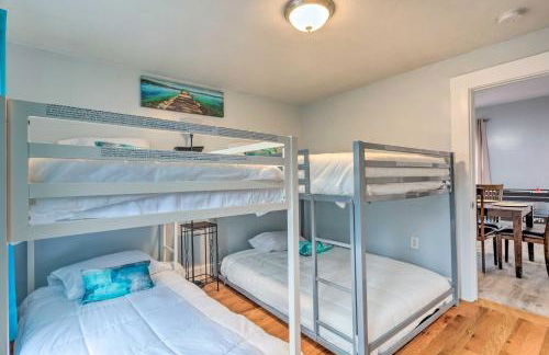 Downtown Brockton Apt Less Than 1 Mi to Local Dining - Foto 22