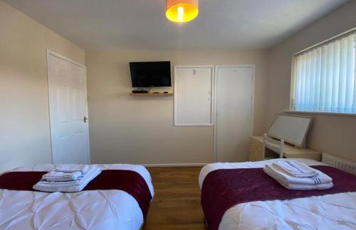 GARDNER HOLIDAYS HOUSE - Photo 19