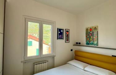 Creuza de Cinque Terre Apartment - Foto 14