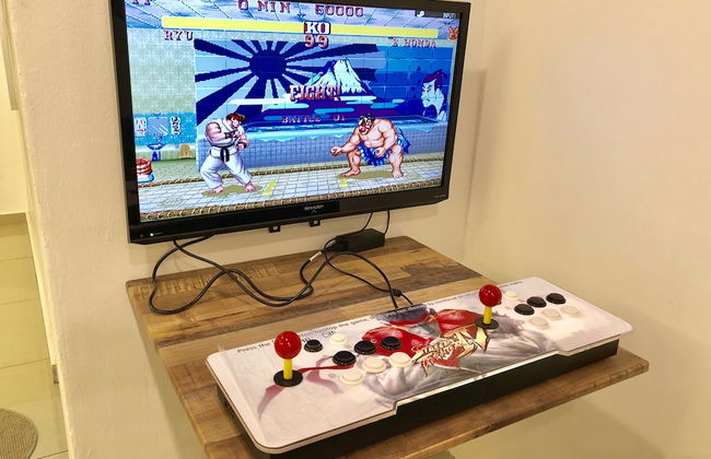 H & H Guesthouse 1 - Foto 60