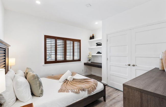 Amazing 7 BR Villa With Heated Pool Near the Beach - Foto 6