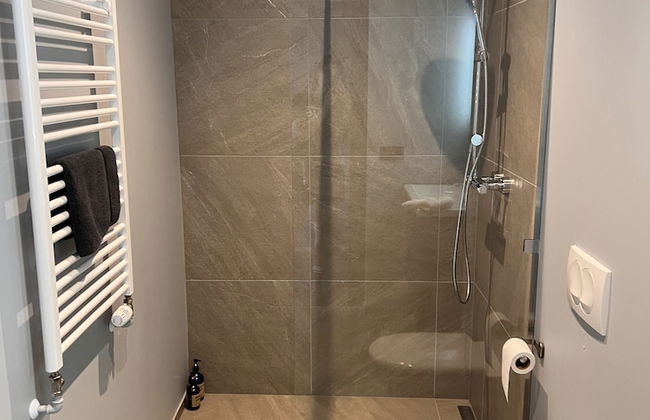 TB apartment - Foto 18