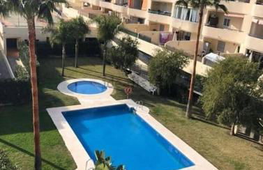 Apartamento 2 habitaciones en Benalmádena - Foto 24