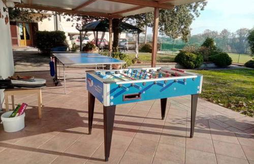 La Casa delle Rondini - Foto 17