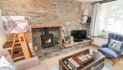 3 Rock Cottages - Foto 4