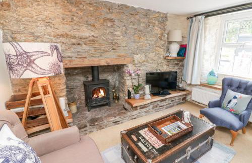 3 Rock Cottages - Foto 4