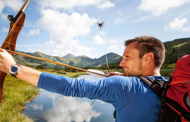 Holzboxen Planneralm - Foto 26