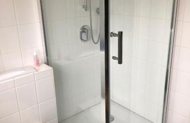 Ferienwohnung "Kranich" im Ferien-Resort Rügen - Foto 13