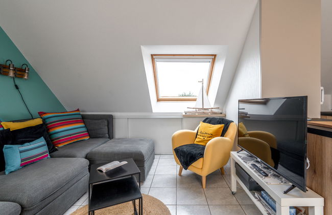 Résidence Le Hoche - Foto 6