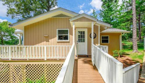 Elsie Jo's on Lake Martin - Foto 3