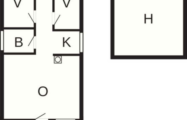 8 Person Holiday Home in Fur-by Traum - Foto 8