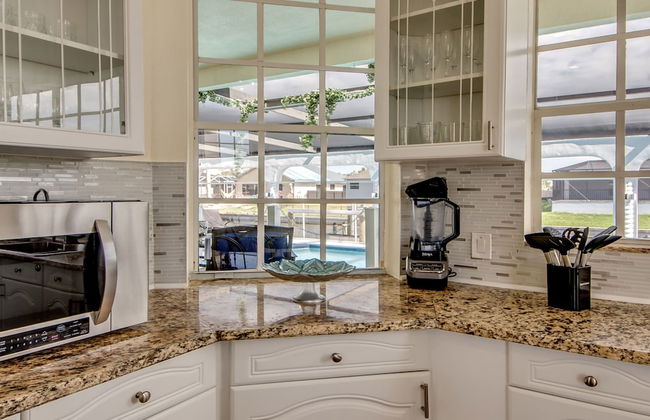 Golden Globe - Luxury on the Canal With Pool spa - Foto 52