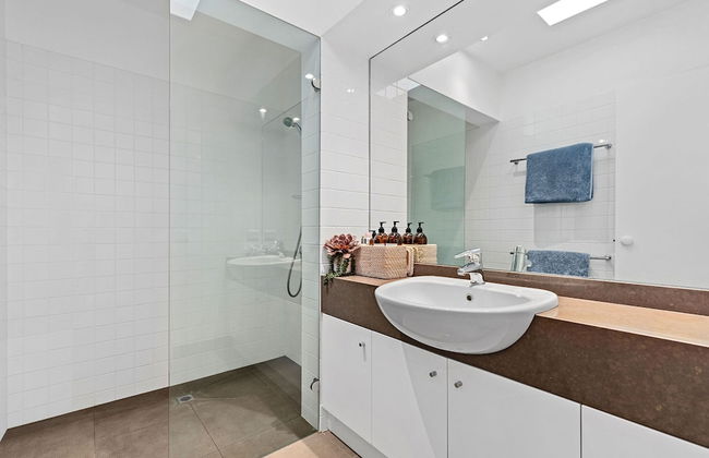 Luxury Cottage With Pool In Perfect Location - Foto 15