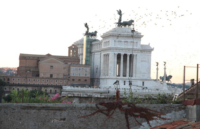 GuestHost - Piazza Venezia&Colosseum Loft - Foto 1