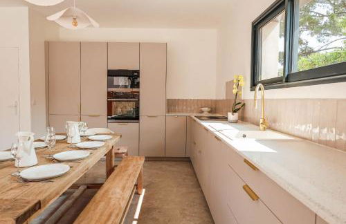 Villa Luciana Di Santa Lucia - Foto 10