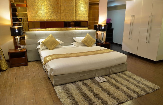 Clarence House Nairobi - Foto 15