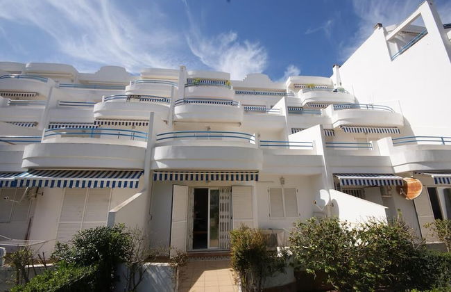 Apartamento Las Barcas F33 - Foto 12