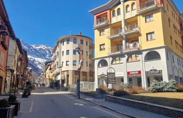Bardonecchia Studio Apartment - Frejus Palace - Foto 24
