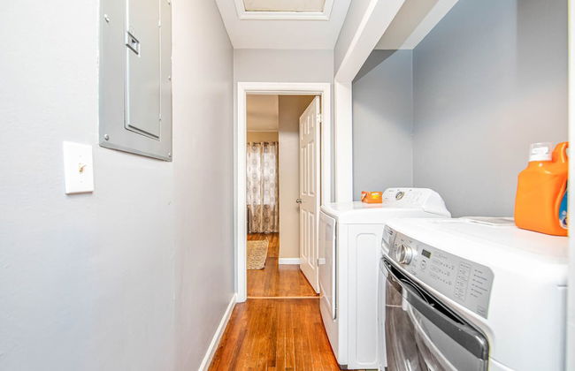 The Beckwith Guest House - Foto 22