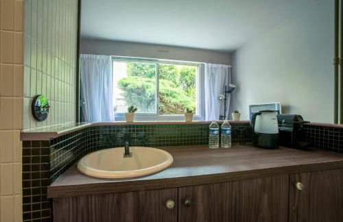 Studio cosy et calme près de Montparnasse - Foto 14