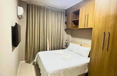 Conforto e Lazer - Apto 3 qts, ar e piscina na Praia do Forte - Foto 21