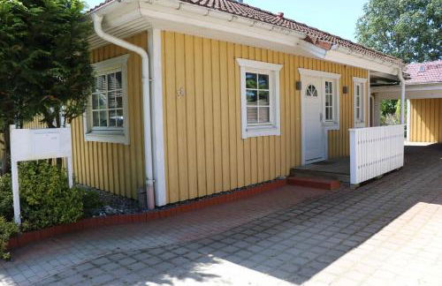 Ferienwohnungen Polchow - direkt am Wasser - Foto 5