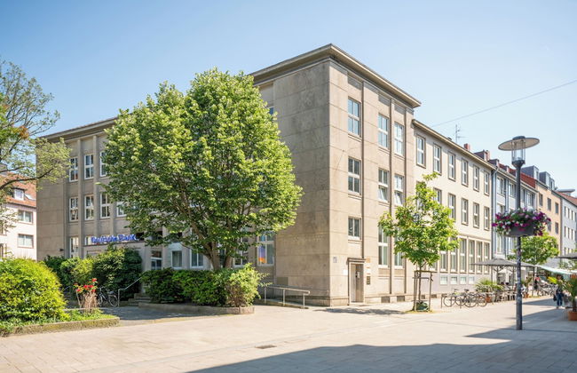 BRIGHT Hildesheim Angoulemeplatz - Foto 46