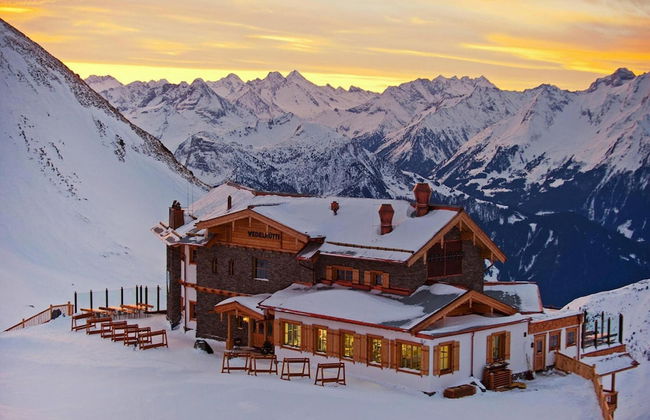 Apartment in Zillertal Near Spieljochbahn - Photo 25