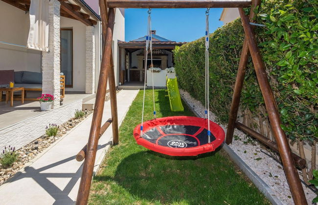 Villa M M Zadarvillas - Foto 25