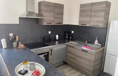 Mariya Appart Moment - Foto 45