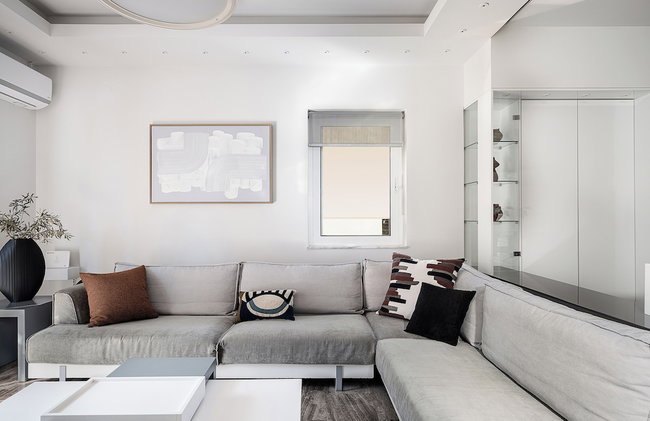 Nikis Dream Luxury Apartments - Foto 153
