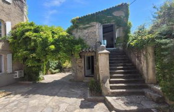 Le Domaine du Soulier -Gîte et chambres d'hôtes - La Maison du Gardien - Foto 62