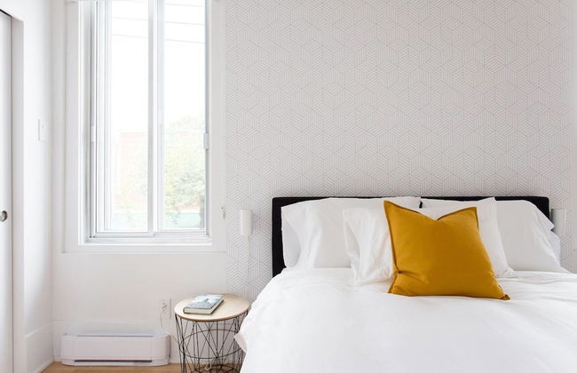 Stylish & Unique 3 Bdr Flat With Parking! - Foto 8