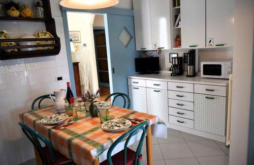 Casa Collemar - Foto 7