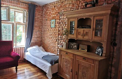 Agroturystyka Gęsiniec Stare Osieczno - Foto 44