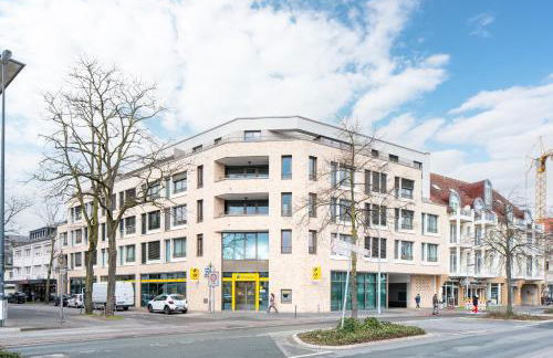 SHINY HOMES - City Center with Parking Place - Foto 70