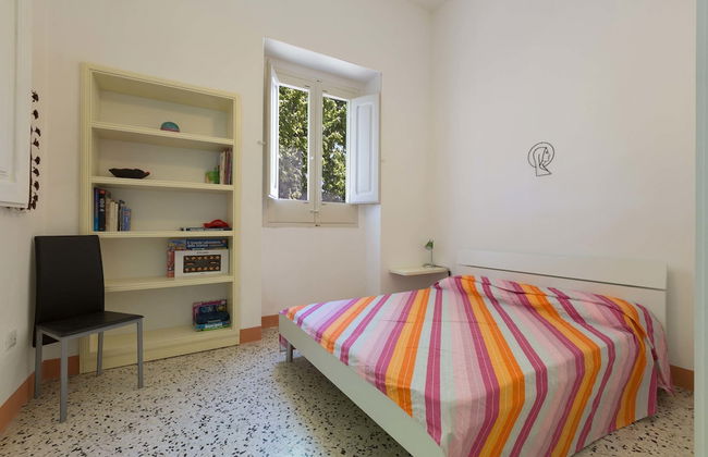 Villa dei Primi - Foto 13