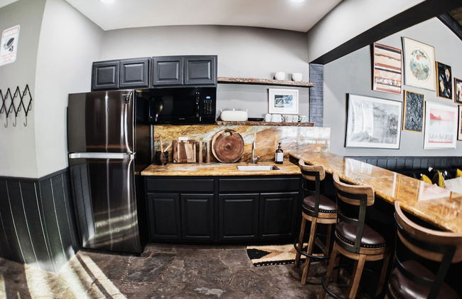 Chamonix Retreat - Nearby Outdoor Activities! - Foto 10